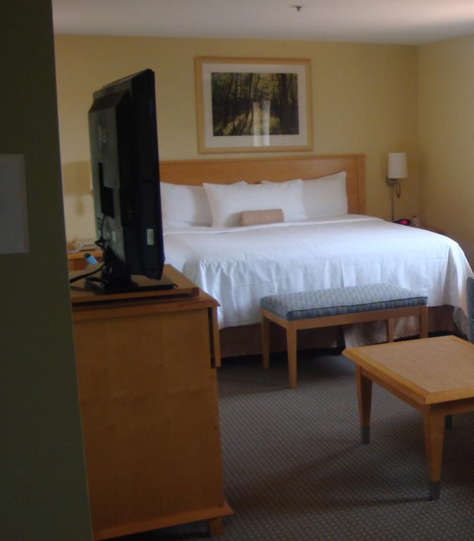 The National Conference Center Hotel Лийсбърг Стая снимка